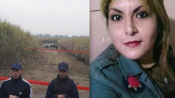 Caso Priscila: Ya son nueve los detenidos, entre ellos dos mujeres Caso Priscila: Ya son nueve los detenidos, entre ellos dos mujeres