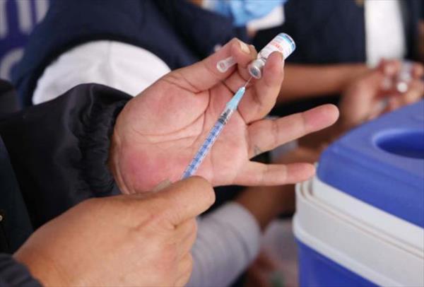 La semana que viene comienza la vacunación a niños de 3 a 11 años La semana que viene comienza la vacunación a niños de 3 a 11 años