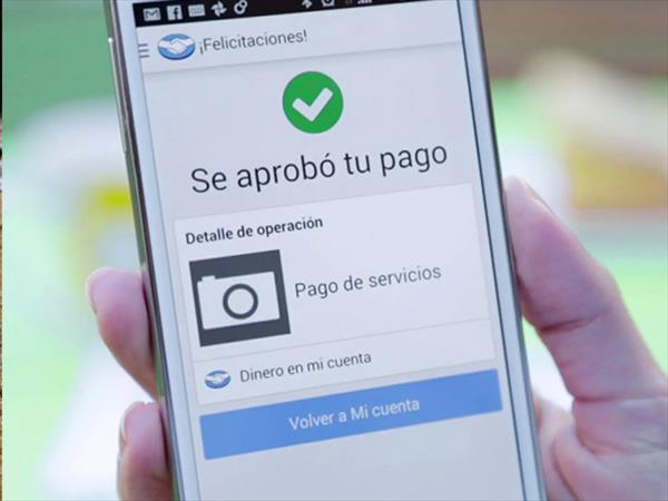 Servicios financieros: se adecuaron a la pandemia Servicios financieros: se adecuaron a la pandemia