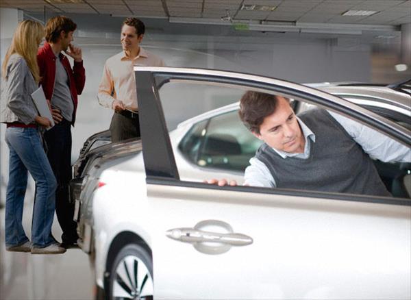 ¿Cuáles son los 10 autos usados más buscados en el mercado? ¿Cuáles son los 10 autos usados más buscados en el mercado?