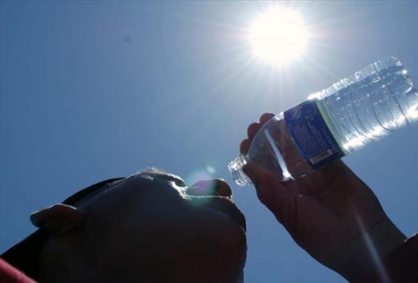 Cómo evitar golpes de calor Cómo evitar golpes de calor