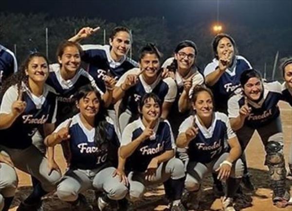 FACDEF se consagró campeón en el Torneo Anual de la Asociación Tucumana de Softbol FACDEF se consagró campeón en el Torneo Anual de la Asociación Tucumana de Softbol