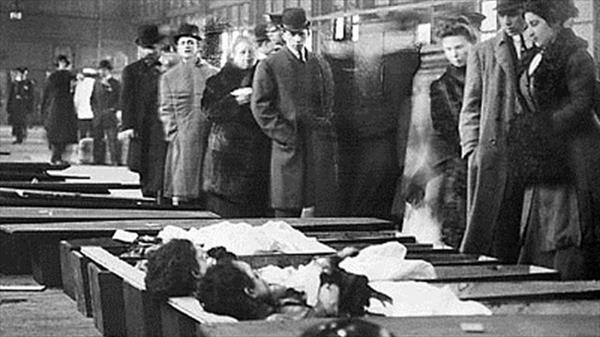 ¿POR QUÉ SE CONMEMORA HOY EL DÍA INTERNACIONAL DE LA MUJER? ¿POR QUÉ SE CONMEMORA HOY EL DÍA INTERNACIONAL DE LA MUJER?