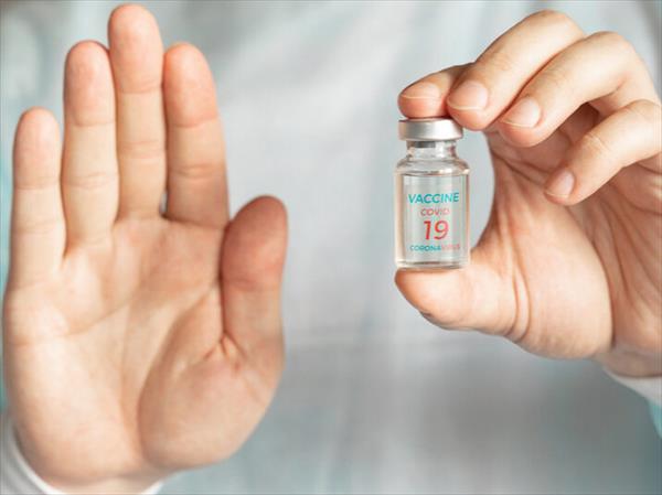 La Pampa rechazaron amparo de los antivacunas La Pampa rechazaron amparo de los antivacunas