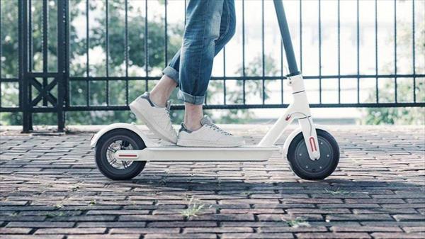 El patinete eléctrico de Xiaomi con 30 kilómetros de autonomía por menos de 300€ y envío gratis El patinete eléctrico de Xiaomi con 30 kilómetros de autonomía por menos de 300€ y envío gratis