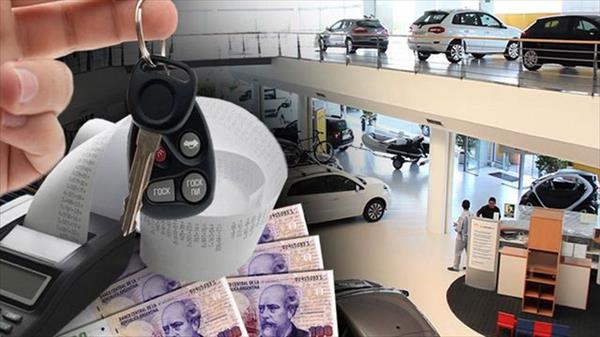 Dictaminan a favor del doble interés por daño punitivo contra automotriz y concesionaria Dictaminan a favor del doble interés por daño punitivo contra automotriz y concesionaria