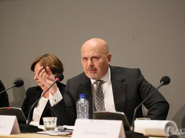 Ucrania: ¿el Derecho tiene algo que decir? Ucrania: ¿el Derecho tiene algo que decir?