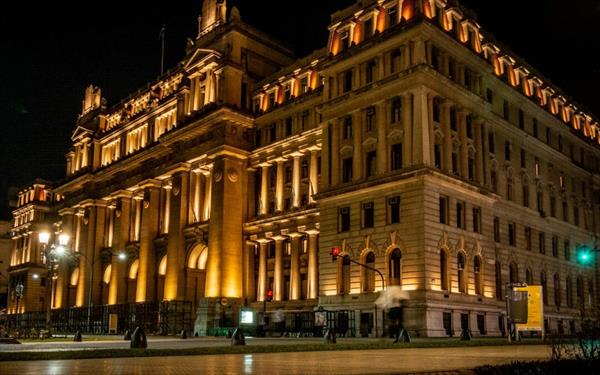 Soria lanzó duras críticas a la Justicia y a su relación con el gobierno de Macri Soria lanzó duras críticas a la Justicia y a su relación con el gobierno de Macri