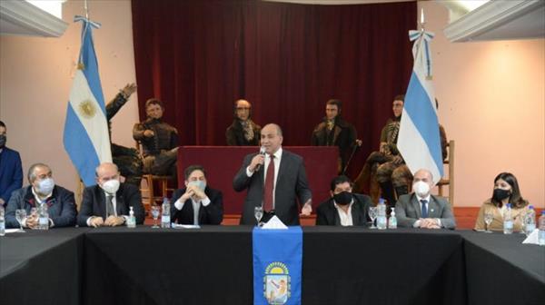 Invertirán $ 458 millones para construcción y ampliación de jardines de infantes Invertirán $ 458 millones para construcción y ampliación de jardines de infantes