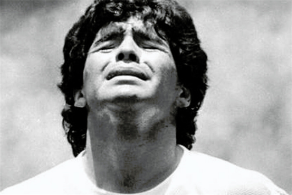 Dalma y Gianinna Maradona exigen a la justicia la indagatoria de Matías Morla por estafa Dalma y Gianinna Maradona exigen a la justicia la indagatoria de Matías Morla por estafa