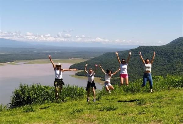 Temporada récord en Tucumán: el turismo aportó $330 millones a la provincia Temporada récord en Tucumán: el turismo aportó $330 millones a la provincia