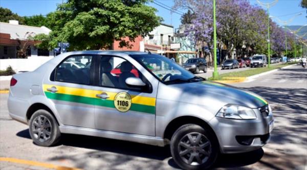 Conocé cómo funcionará la nueva app Taxi Seguro Tafí Viejo Conocé cómo funcionará la nueva app Taxi Seguro Tafí Viejo