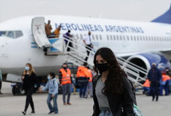 Turismo gestiona más conectividad aérea para Tucumán Turismo gestiona más conectividad aérea para Tucumán