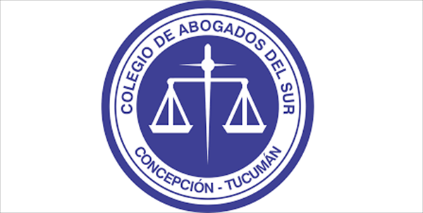 Estos son los requisitos para matricularse en el colegio de Abogados del Sur Estos son los requisitos para matricularse en el colegio de Abogados del Sur