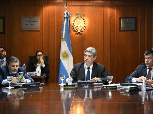 El Consejo pone primera El Consejo pone primera