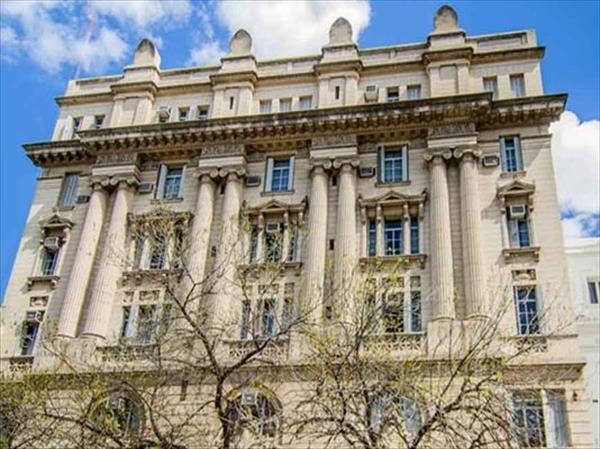 La Federación de Magistrados rechazó que su régimen jubilatorio sea “un privilegio” La Federación de Magistrados rechazó que su régimen jubilatorio sea “un privilegio”