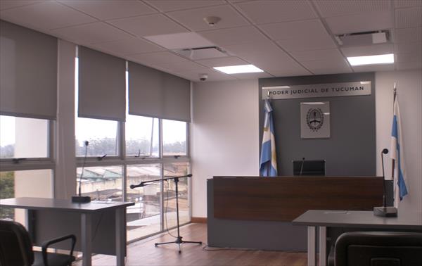 Condenaron a cuatro años de prisión efectiva e inhabilitación para conducir durante seis años Condenaron a cuatro años de prisión efectiva e inhabilitación para conducir durante seis años
