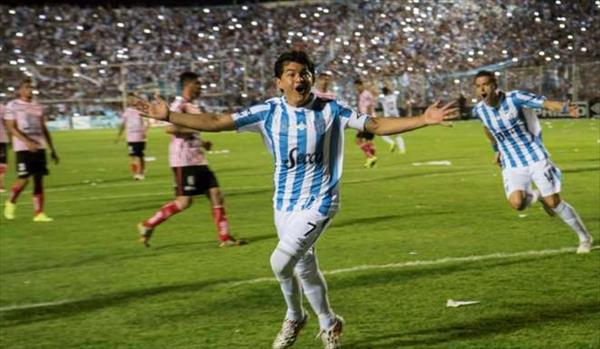 DECANO DE PRIMERA DECANO DE PRIMERA