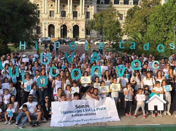 Créditos UVA: aval a cautelares pero sin un fallo de fondo que alarga la solución del problema Créditos UVA: aval a cautelares pero sin un fallo de fondo que alarga la solución del problema