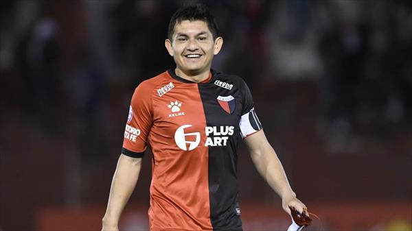 Pulga Rodríguez: el retiro en Atlético y el deseo de Boca Pulga Rodríguez: el retiro en Atlético y el deseo de Boca