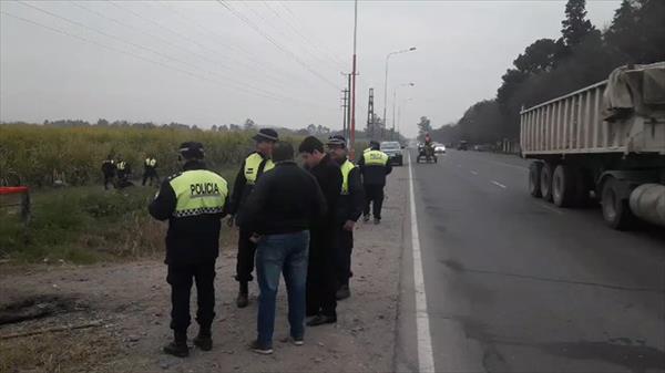 Recompensarán a quien aporte datos vinculados al crimen de Priscila Recompensarán a quien aporte datos vinculados al crimen de Priscila
