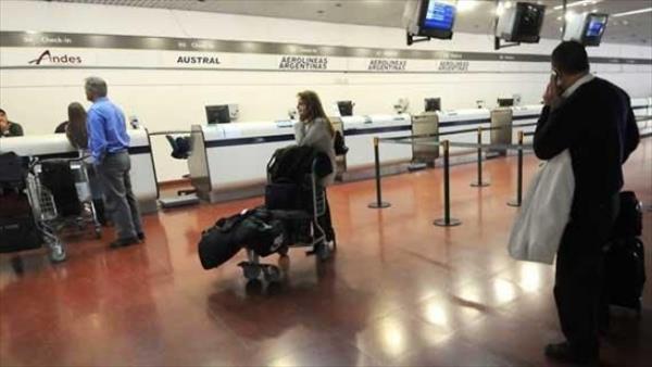 Seguridad: Trabajan con la plataforma informativa de Migraciones Seguridad: Trabajan con la plataforma informativa de Migraciones