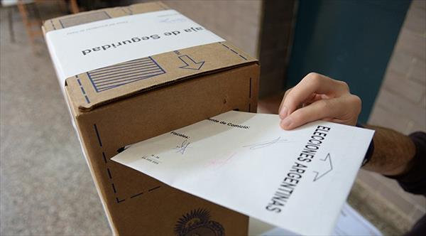Requisitos para que docentes sean autoridad de mesa en elecciones Requisitos para que docentes sean autoridad de mesa en elecciones