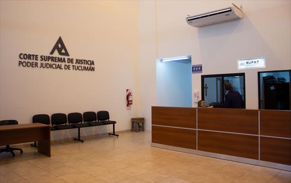 Registro Único de Postulantes a la Adopción - Tutoriales para interesados Registro Único de Postulantes a la Adopción - Tutoriales para interesados
