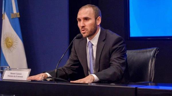 El Gobierno extenderá la negociación de la deuda otros 10 días hasta el 22 de junio El Gobierno extenderá la negociación de la deuda otros 10 días hasta el 22 de junio