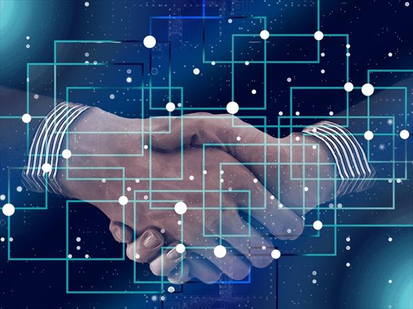 Blockchain Judicial Blockchain Judicial