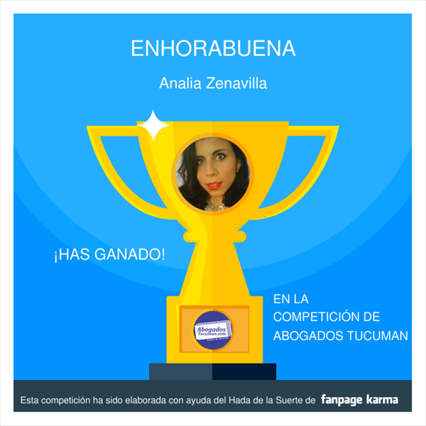 Sorteo: Entrega del premio por el Día del Abogado Sorteo: Entrega del premio por el Día del Abogado