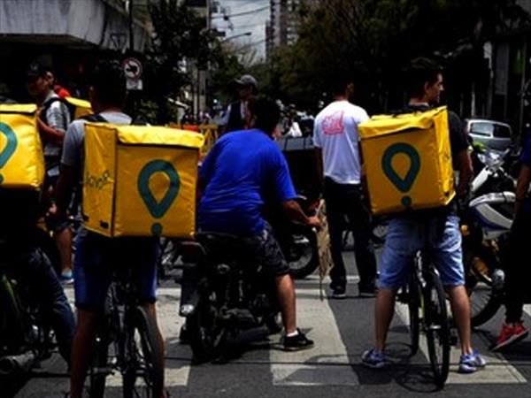 Todo el crecimiento del empleo en la informalidad Todo el crecimiento del empleo en la informalidad