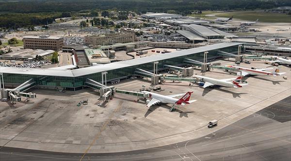 Desde julio se podrá volar a Ezeiza de forma directa Desde julio se podrá volar a Ezeiza de forma directa