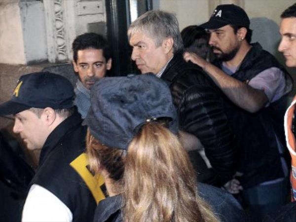 La Justicia, Báez, el Presidente y el cambio climático La Justicia, Báez, el Presidente y el cambio climático
