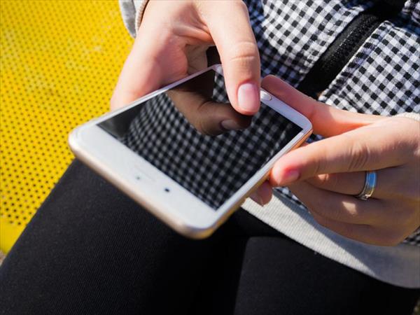 Los SMS de estafa tienen competencia Los SMS de estafa tienen competencia