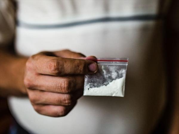 El eslabón más débil del narcotráfico El eslabón más débil del narcotráfico