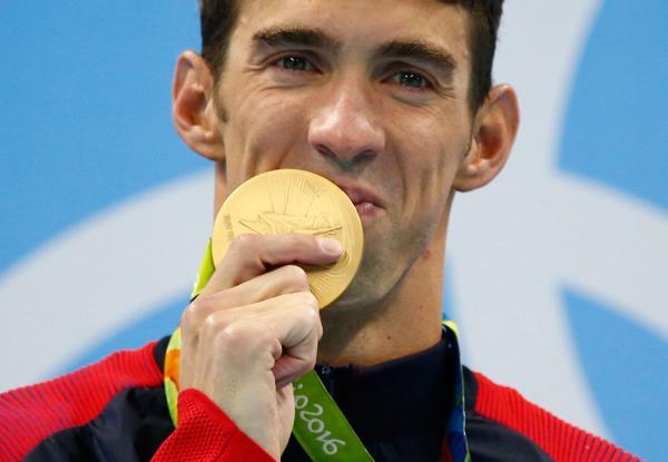 ASÍ TERMINÓ EL MEDALLERO DE LOS JUEGOS OLÍMPICOS DE RÍO DE JANEIRO 2016 ASÍ TERMINÓ EL MEDALLERO DE LOS JUEGOS OLÍMPICOS DE RÍO DE JANEIRO 2016