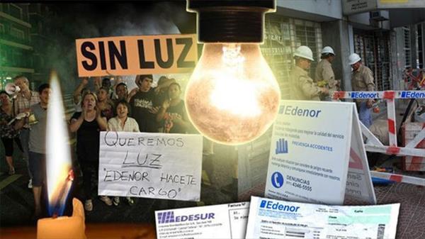 Comenzaron los amparos contra los tarifazos: podrían llegar a la Corte Suprema justo antes de las PASO Comenzaron los amparos contra los tarifazos: podrían llegar a la Corte Suprema justo antes de las PASO