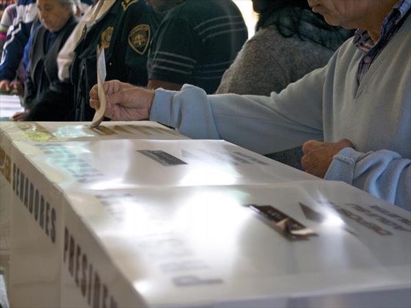Para votar hay que entender Para votar hay que entender
