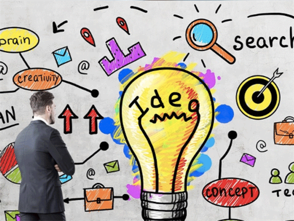 Creatividad e innovación al servicio de la democracia Creatividad e innovación al servicio de la democracia