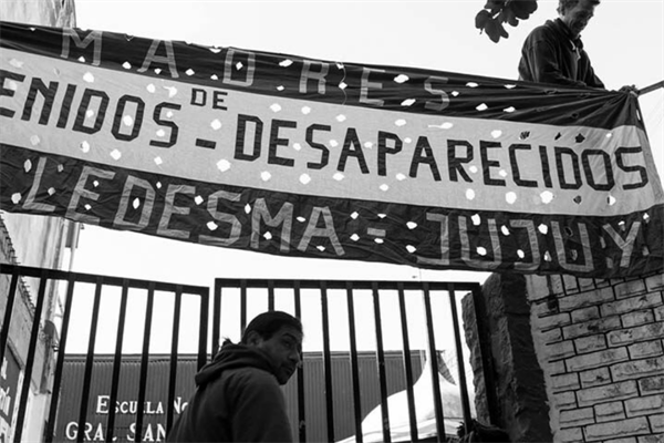 Blaquier y Lemos a juicio por los delitos cometidos en “La noche del Apagón” Blaquier y Lemos a juicio por los delitos cometidos en “La noche del Apagón”