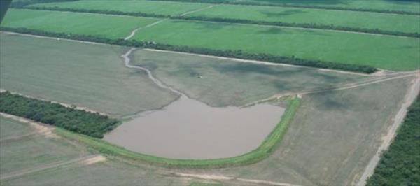 PRODUCTORES DEL NOA ENCUENTRAN LA SOLUCIÓN PARA RECUPERAR SUELOS EROSIONADOS PRODUCTORES DEL NOA ENCUENTRAN LA SOLUCIÓN PARA RECUPERAR SUELOS EROSIONADOS
