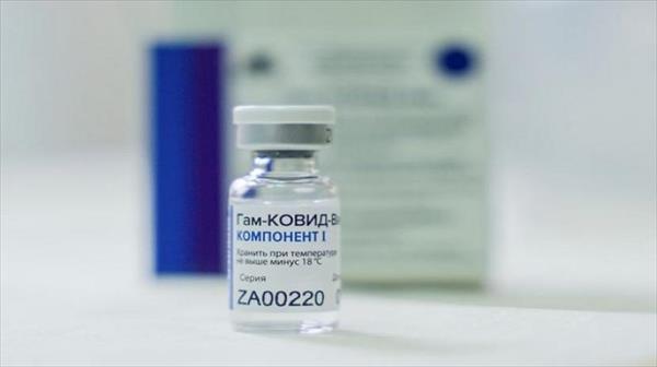 Vacunas: personal sanitario recibirá desde mañana la segunda dosis Vacunas: personal sanitario recibirá desde mañana la segunda dosis