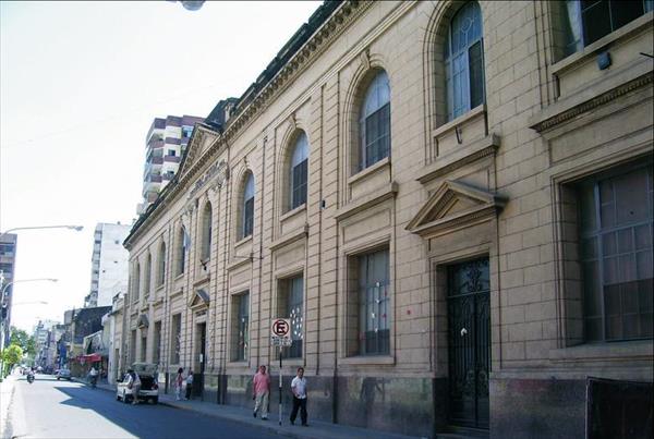 La Casa Cuna cumple 108 años de historia La Casa Cuna cumple 108 años de historia