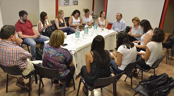 Regirá un protocolo para actuar ante casos de trabajo infantil Regirá un protocolo para actuar ante casos de trabajo infantil