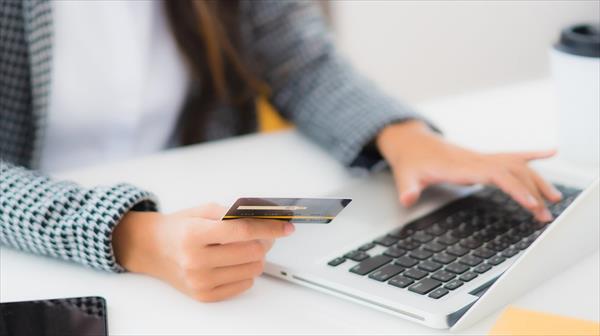 Compras online: todas las opciones de pagos sin usar efectivo Compras online: todas las opciones de pagos sin usar efectivo