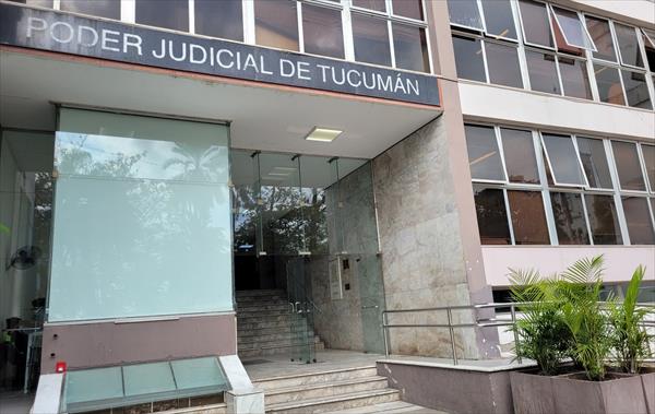 Se renovaron las autoridades del Tribunal de Impugnación de Concepción y Monteros Se renovaron las autoridades del Tribunal de Impugnación de Concepción y Monteros