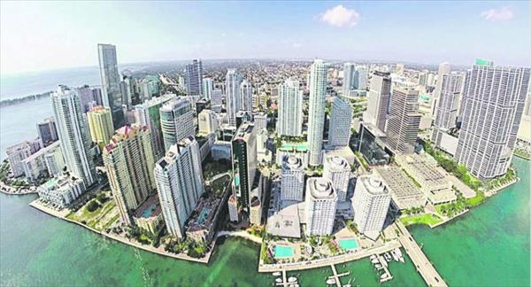 ALQUILERES TEMPORARIOS EN MIAMI: FIN DEL NEGOCIO ALQUILERES TEMPORARIOS EN MIAMI: FIN DEL NEGOCIO