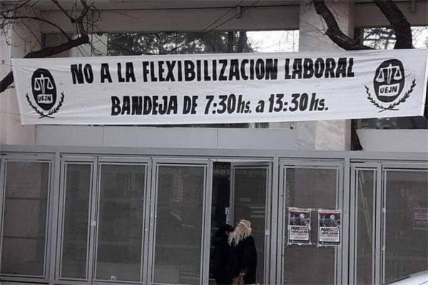 Hora límite Hora límite