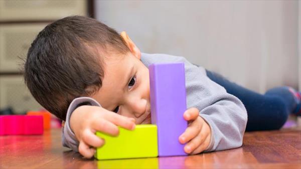 Autismo: una realidad de la que no se habla Autismo: una realidad de la que no se habla